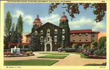 Stanford Union ~ Stanford University ~ Palo Alto California ~residence for women picture