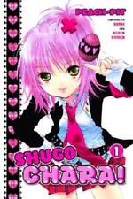 Shugo Chara 1 - Paperback By Peach-Pit - GOOD picture