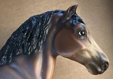 Breyer French Belgian Trait du Nord Model Horse picture