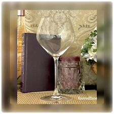 RIEDEL Crystal Vinum Extreme Wine Glass Blown Elegant Chardonnay Wine Glass 1 picture