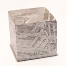58g  Muonionalusta meteorite cube  A124 picture