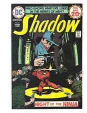 The Shadow #6 DC 1974 Unread NM Beauty Mike Kaluta  Combine Shipping  CGC?? picture