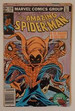 Amazing Spider-Man #238 Newsstand (1st app of The Hobgoblin) No Tattooz 1983 picture