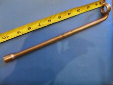Vintage OTC #535 Mystery tool.  Not sure of use, valve adjustment, distributor? picture