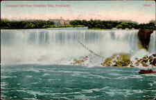 Postcard: American Fall from Canadian Side, NIAGARA. 5544. picture