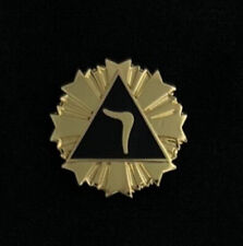 Masonic Scottish Rite Lodge of Perfection Lapel Pin (SRLP-LP) picture