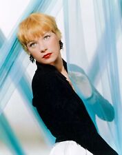 ACTRESS SHIRLEY MACLAINE - 8x10 PHOTO REPRINT picture