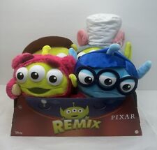 Disney Pixar Toy Story Alien Remix 11