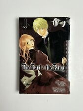 The Earl and The Fairy, Vol. 1, Good Condition picture