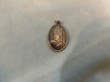 1999 Pope John Paul Visit to St Louis Medal picture