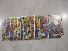 PC Captain Victory and the Galactic Rangers #1-13 plus #1 Special 1983 (45) picture