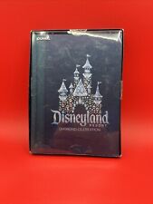 Walt Disney's Disneyland Diamond Celebration Journal, package unopened, picture