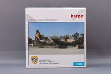 Hellenic Air Force Lockheed C-130H-10, Herpa Wings 506953,  1:500 picture