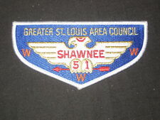 Shawnee 51 s11 flap      picture