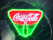 Coca Cola Ice Cold Drink Coke 24