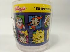 Kellogg's 1996 Cups 