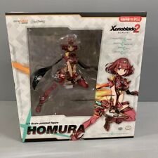Xenoblade Chronicles 2 Pyra Homura Figure 1/7 Scale Good Smile Company New picture