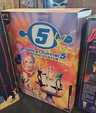 Space Channel 5 Resin Statue Ulala Morolians Limited edition Tower Records New picture