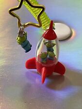 TOKYO DISNEYLAND Toy Story alien keychain picture