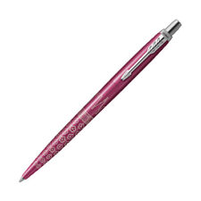 Parker Jotter Special Edition Tokyo Ballpoint Pen in Pink - NEW in Box picture