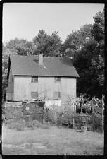 Shack,Cranberry Pickers,Burlington County,New Jersey,NJ,Arthur Rothstein,FSA picture