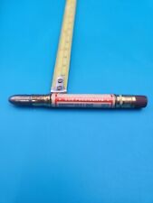 Vtg rare our presidents Bullet Pencil  picture