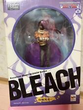 Excellent Model Series Yoruichi Shihoin BLEACH 3rd Edition PVC Figure Megahouse picture