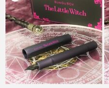BUNGUBOX×Kaweco Original Fountain Pen The Little Witch picture