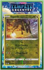 Zygarde Reverse - EB12:Silver Storm - 134/195 - French Pokemon Card picture