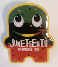 Juneteenth Freedom Day picture