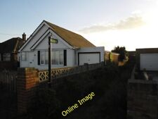 Photo 6x4 From White Horses Cottage to The Pilot (8) Greatstone-on-Sea Fo c2014 picture