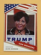 2023 Decision 2023 Update Alice Johnson RNC Convention Speakers #RCS1 picture
