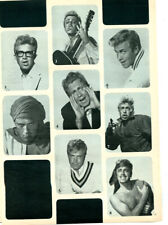 Aron Kincaid Magazine Photo Clipping 2 Page M6070 picture