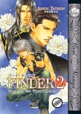 Finder 2: Cage in the View Finder [Paperback] Yamane, Ayano picture
