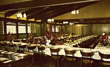 Lakewood Room, Mesa Treat Restaurant - Denver, Colorado Postcard picture