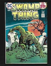 Swamp Thing #13 VF- Redondo Abigail Arcane MattCable 1st John Zero(Sabre) Horror picture
