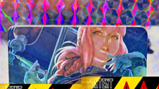 Holofoil Sexy Anime Card ACG Lewds -  FGO -Queen Medb picture