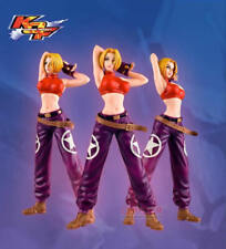 Game SNK KOF The King of Fighters MARRY 1/8 Figure Statue hot girl toy gift NIB picture