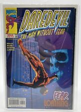 Daredevil #373 (Marvel, March 1998) The Man Without Fear picture