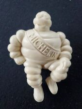 Michelin Man Bibendum MADE IN U.S.A. Bakelite 1940s-50s For Ash Tray Sitting picture