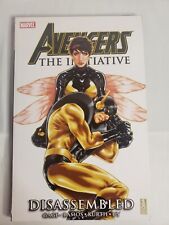 Avengers: The Initiate VOL. 4: Disassembled TPB By Dan Slott & Christos Gage picture