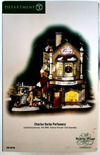 Charles Darby Perfumery Dept 56 picture
