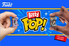 Funko Bitty Pop - Pick Your Own Bitty Pops - Star Wars WWE picture