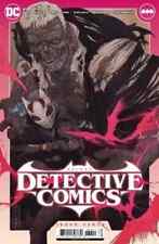 Detective Comics #1072 - Regular Cover- DC Comics - 2023 picture