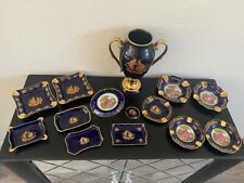 Authentic Porcelain Florence Limoge Set Collection ( Made in France ) picture