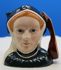 Royal Doulton Toby Jane Seymour- Small picture