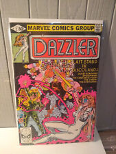 DAZZLER 2 31 AND 40 picture