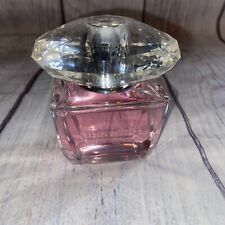 Versace Bright Crystal Eau De Toilette Perfume Spray 3.0 fl oz/ 90 mL 90% Full picture