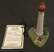 scaasis originals lighthouse SC-113 Cape May NJ picture