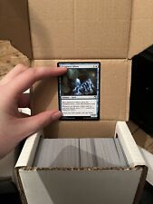 Magic The Gathering 400 Card Bundle. Common/Uncommon Various Sets Pack Fresh picture